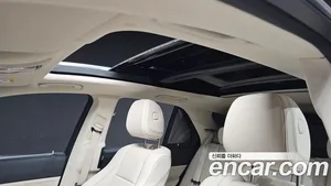 Mercedes-Benz GLE-Class, 2024 — миниатюра 24