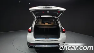 Mercedes-Benz GLE-Class, 2024 — миниатюра 26