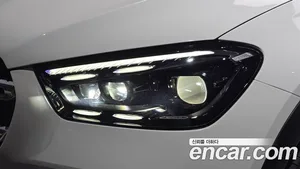 Mercedes-Benz GLE-Class, 2024 — миниатюра 8