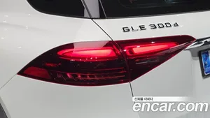 Mercedes-Benz GLE-Class, 2024 — миниатюра 9