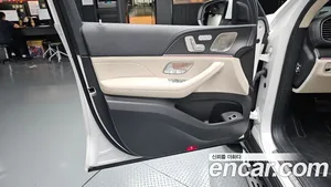 Mercedes-Benz GLE-Class, 2024 — миниатюра 14
