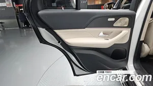 Mercedes-Benz GLE-Class, 2024 — миниатюра 15