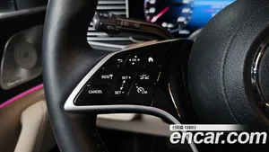 Mercedes-Benz GLE-Class, 2024 — миниатюра 30