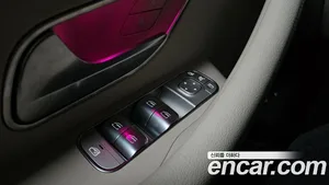 Mercedes-Benz GLE-Class, 2024 — миниатюра 33