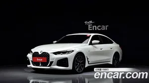 BMW 4-Series, 2023 — миниатюра 1