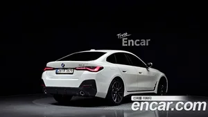 BMW 4-Series, 2023 — миниатюра 2