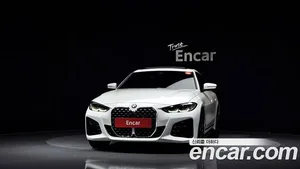 BMW 4-Series, 2023 — миниатюра 3