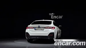 BMW 4-Series, 2023 — миниатюра 4
