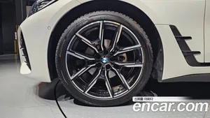 BMW 4-Series, 2023 — миниатюра 5