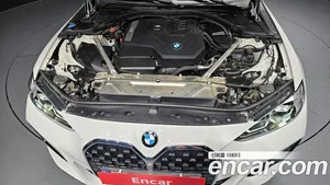 BMW 4-Series, 2023 — миниатюра 6