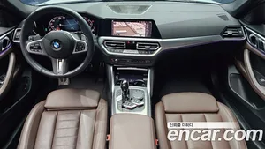 BMW 4-Series, 2023 — миниатюра 7