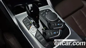 BMW 4-Series, 2023 — миниатюра 9