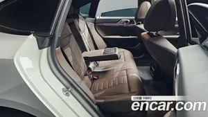 BMW 4-Series, 2023 — миниатюра 12