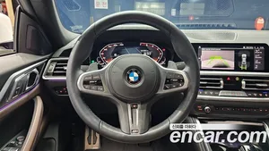 BMW 4-Series, 2023 — миниатюра 13