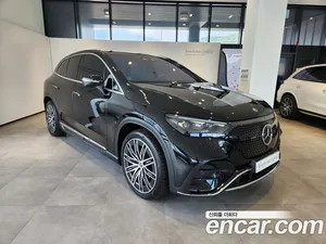 Mercedes-Benz EQE, 2025 — миниатюра 2