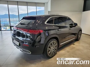 Mercedes-Benz EQE, 2025 — миниатюра 4
