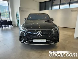 Mercedes-Benz EQE, 2025 — миниатюра 6