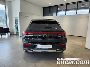 Mercedes-Benz EQE, 2025 — миниатюра 7