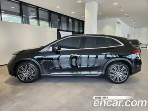 Mercedes-Benz EQE, 2025 — миниатюра 8