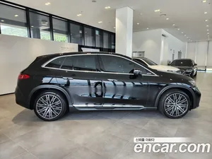 Mercedes-Benz EQE, 2025 — миниатюра 9