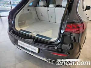 Mercedes-Benz EQE, 2025 — миниатюра 10