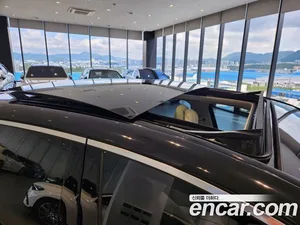 Mercedes-Benz EQE, 2025 — миниатюра 11
