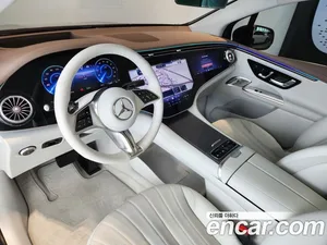 Mercedes-Benz EQE, 2025 — миниатюра 12