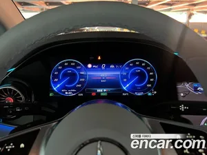 Mercedes-Benz EQE, 2025 — миниатюра 13