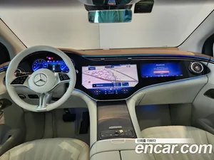 Mercedes-Benz EQE, 2025 — миниатюра 14