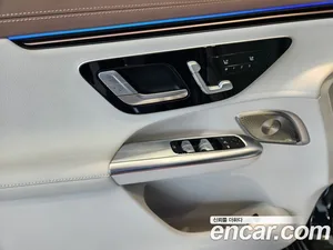 Mercedes-Benz EQE, 2025 — миниатюра 18