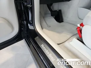 Mercedes-Benz EQE, 2025 — миниатюра 20