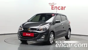 Chevrolet Spark, 2019 — миниатюра 1