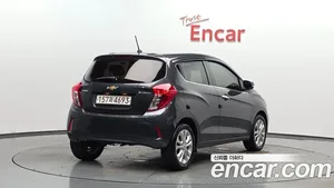 Chevrolet Spark, 2019 — миниатюра 2