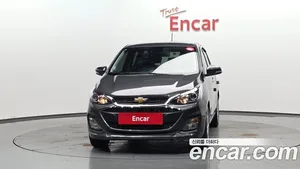 Chevrolet Spark, 2019 — миниатюра 3