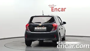 Chevrolet Spark, 2019 — миниатюра 4