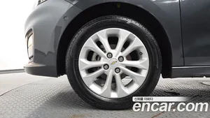 Chevrolet Spark, 2019 — миниатюра 5
