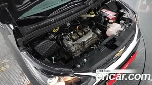 Chevrolet Spark, 2019 — миниатюра 6