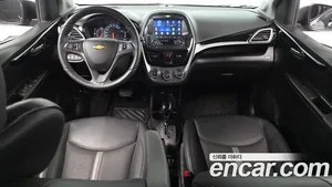 Chevrolet Spark, 2019 — миниатюра 7