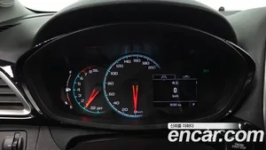 Chevrolet Spark, 2019 — миниатюра 8