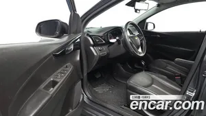 Chevrolet Spark, 2019 — миниатюра 10