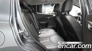 Chevrolet Spark, 2019 — миниатюра 11