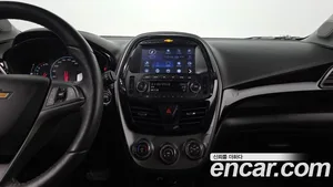 Chevrolet Spark, 2019 — миниатюра 13