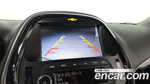 Chevrolet Spark, 2019 — миниатюра 14