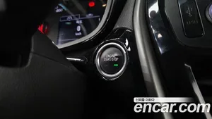 Chevrolet Spark, 2019 — миниатюра 15