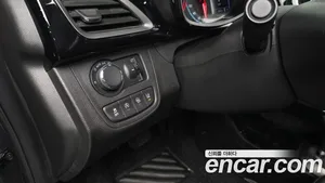 Chevrolet Spark, 2019 — миниатюра 17