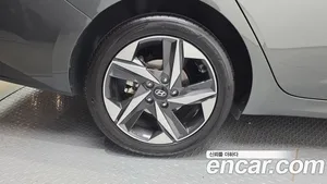 Hyundai Avante, 2022 — миниатюра 5