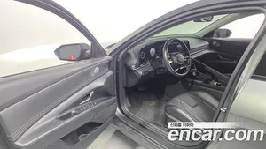Hyundai Avante, 2022 — миниатюра 13
