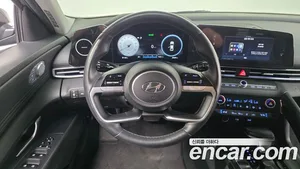 Hyundai Avante, 2022 — миниатюра 19