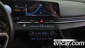 Hyundai Avante, 2022 — миниатюра 20
