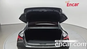 Hyundai Avante, 2022 — миниатюра 26